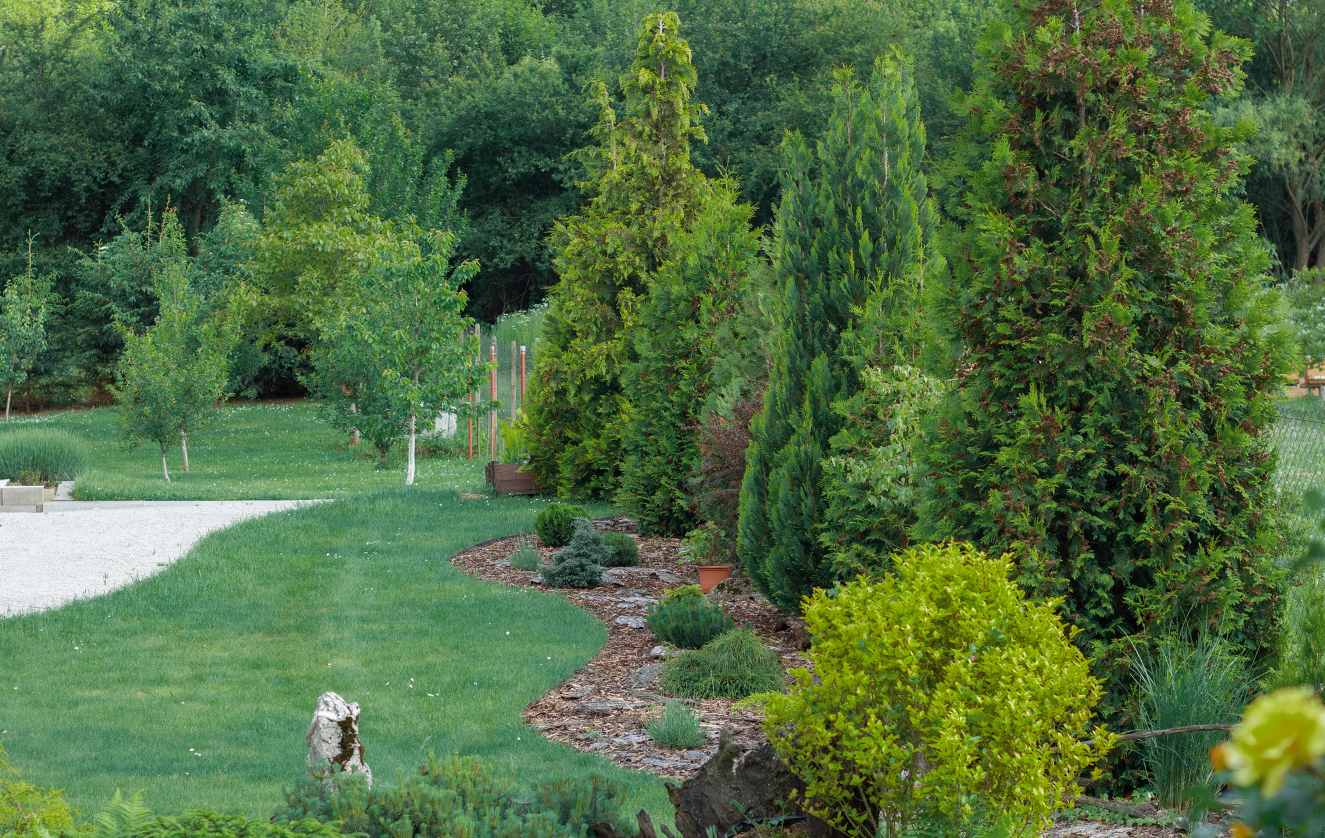 Garten